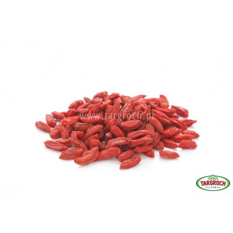 Jagody goji suszone