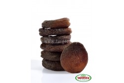 Morela suszona bez konserwantów