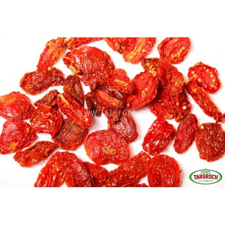 Pomidory suszone włoskie
