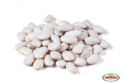 Fasola Piękny Jaś tyczka