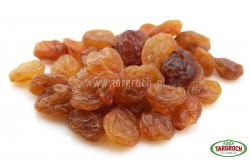 Rodzynka drobna irańska