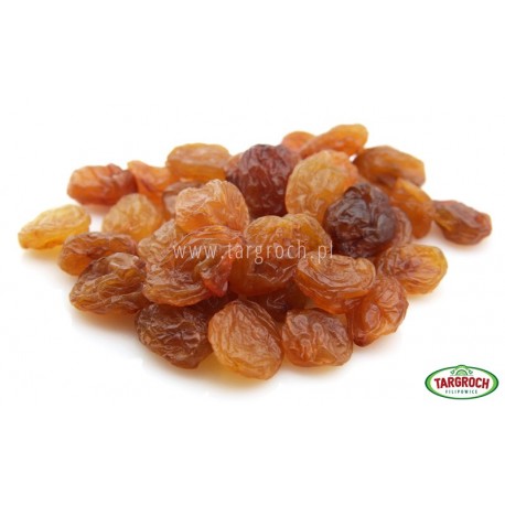 Rodzynka drobna irańska