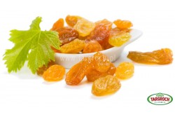 Rodzynka Golden Jumbo XXL 