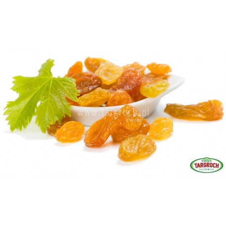 Rodzynka Golden Jumbo XXL 