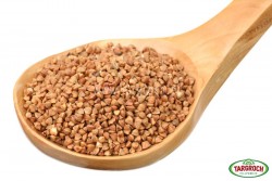 Kasza gryczana prażona