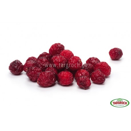 Żurawina suszona całojagodowa