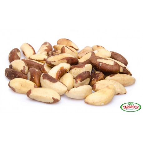 Orzechy brazylijskie