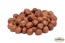 Orzechy laskowe łuszczone