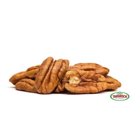 Orzechy pecan